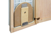 Recessed ironing boards - Utopia Alley - 10