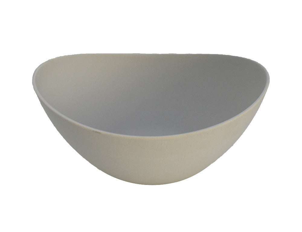 Natura EcoFriendly Bamboo Bowl 11