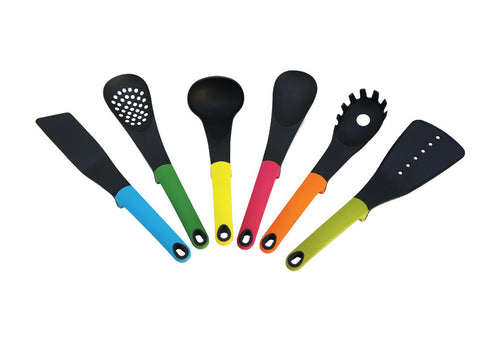 Kitchen Utensils Group - Utopia Alley - 1