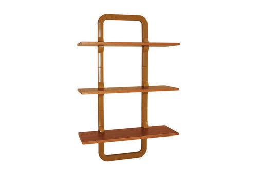 GREKO 3 Shelf Wall Shelving - Utopia Alley