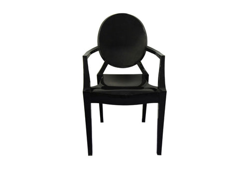 PC plastic chair - Utopia Alley - 1