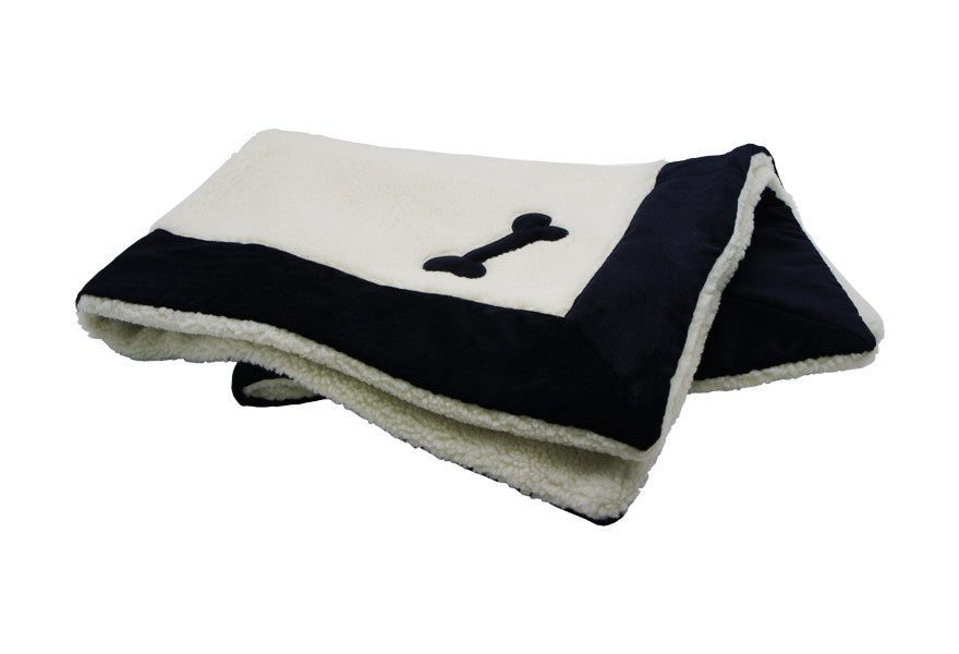Pet Blanket - Utopia Alley - 1