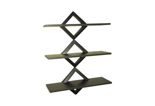 Wall Shelf - Utopia Alley - 1