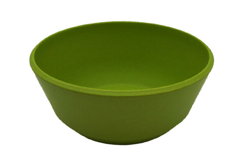 Natura Eco Bamboo Bowl, 8-1/2