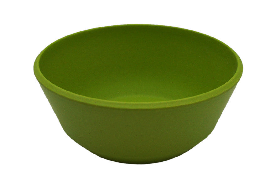 Natura Eco Bamboo Bowl, 8-1/2