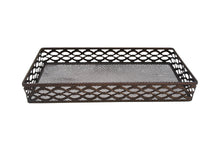 Metal Tray - Utopia Alley - 1