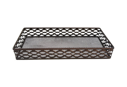 Metal Tray - Utopia Alley - 1