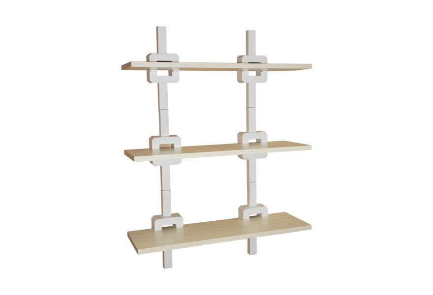 Wall Shelf - Utopia Alley - 1