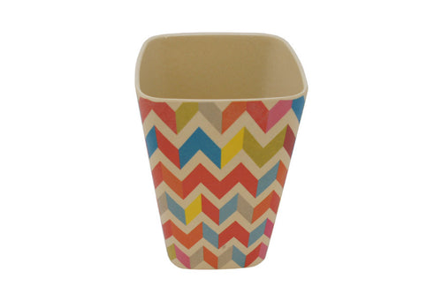 Square drinking cup - Utopia Alley