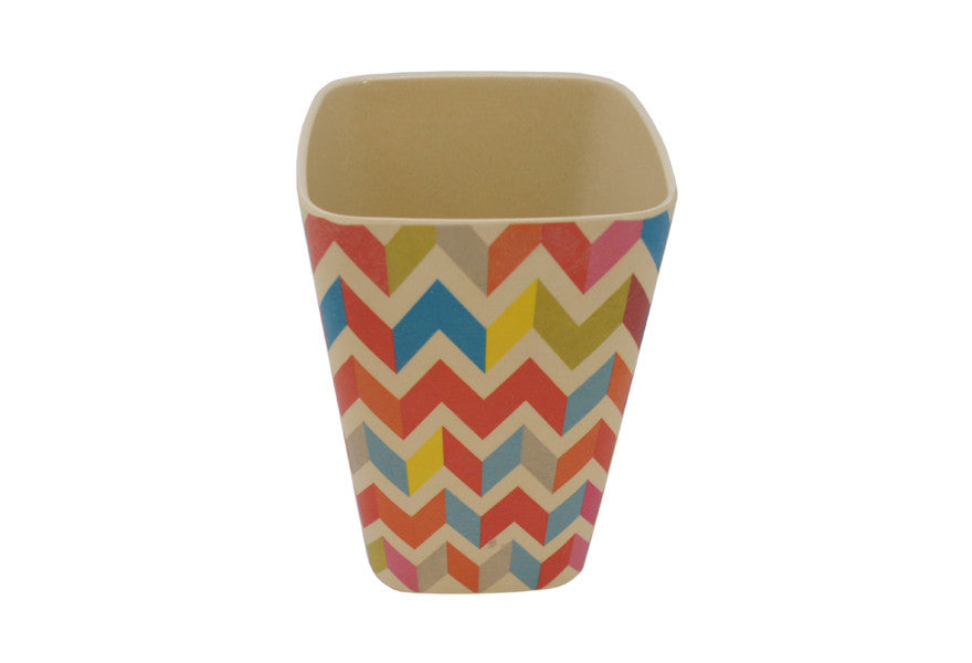 Square drinking cup - Utopia Alley