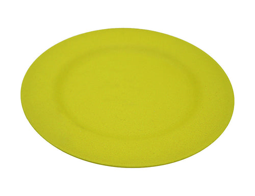 Natura EcoFriendly Bamboo Dinner Plate 9