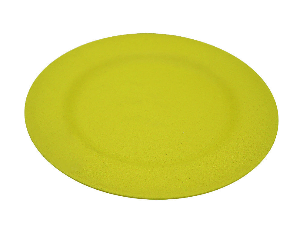 Natura EcoFriendly Bamboo Dinner Plate 9