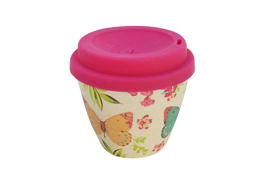 Tumbler w/lid - Utopia Alley