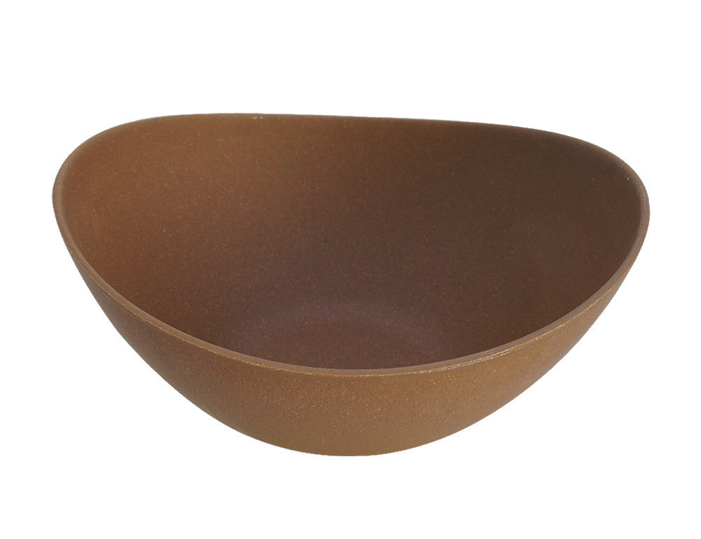 Natura EcoFriendly Bamboo Bowl 9.5