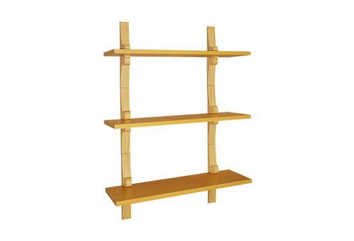 Wall Shelf - Utopia Alley - 1