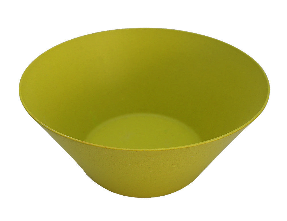 Natura EcoFriendly Bamboo Bowl 10