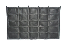 Vertical Garden Wall Planter, 25 Pockets, Black - Utopia Alley - 1