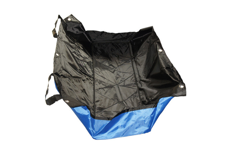 Pet Car Seat Cover - Utopia Alley - 1