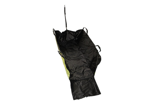Pet Car Seat Cover - Utopia Alley - 1