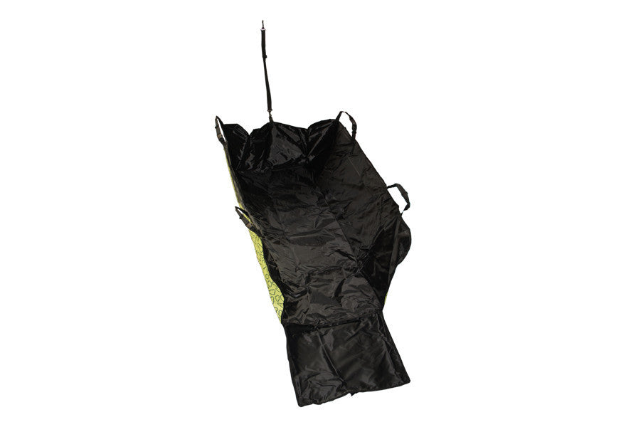 Pet Car Seat Cover - Utopia Alley - 1