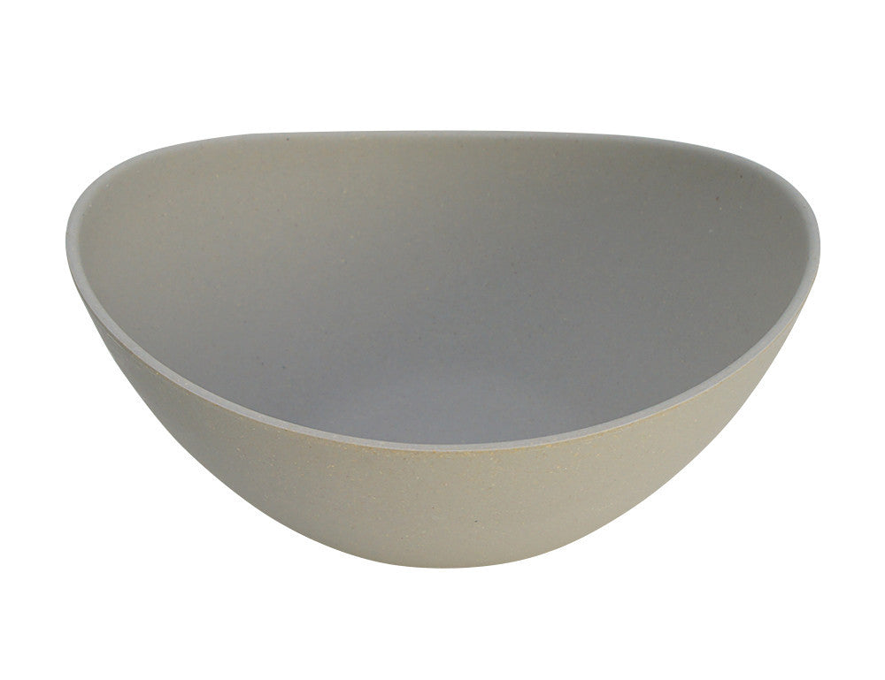 Natura EcoFriendly Bamboo Bowl 8