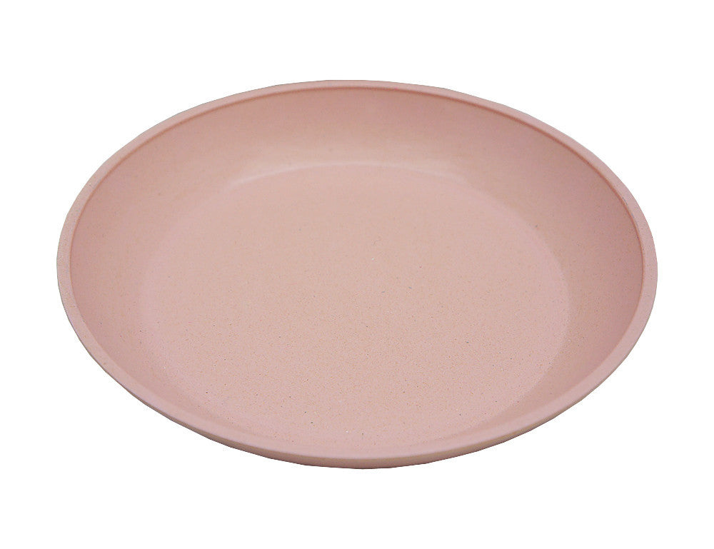 Natura EcoFriendly Bamboo Dinner Plate 7