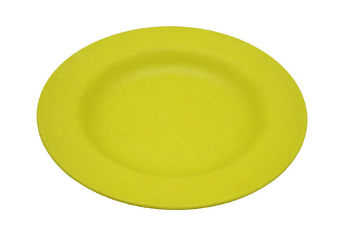 Natura EcoFriendly Bamboo Deep Dish 9