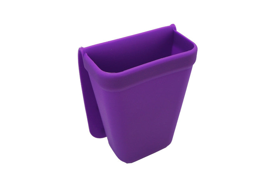 Silicone Holder Pocket - Utopia Alley - 1