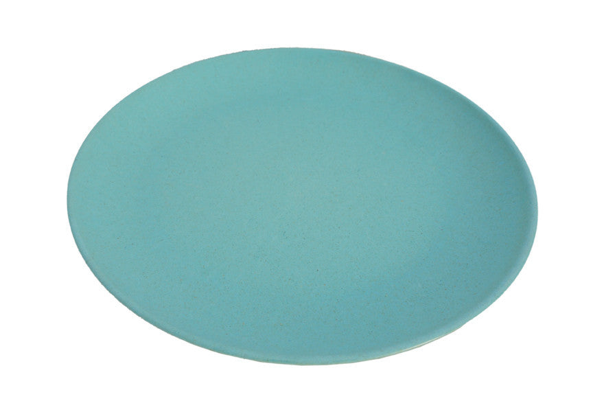 Natura EcoFriendly Bamboo Lunch Plate 8