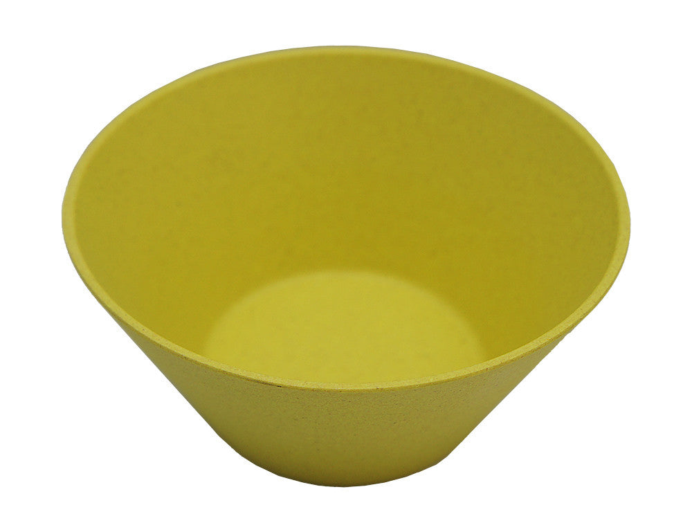 Natura EcoFriendly Bamboo Bowl 10
