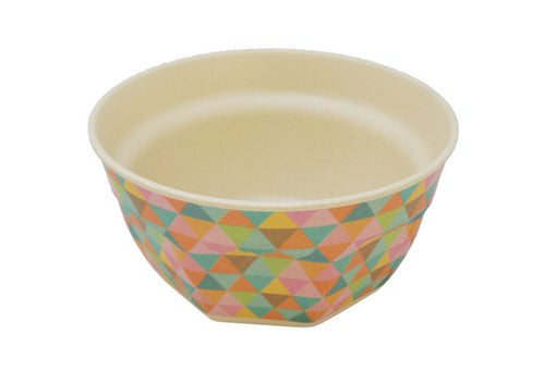 Illusions Octagon Bowl,  5.5