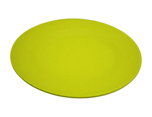 Natura EcoFriendly Bamboo Fiber Salad Plate 8