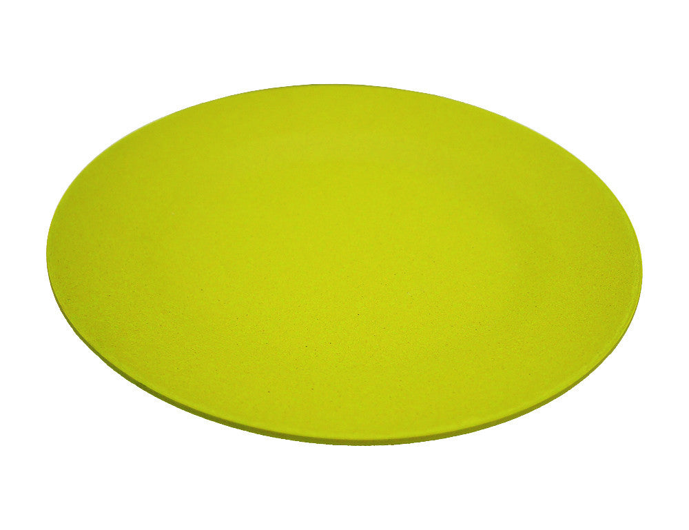 Natura EcoFriendly Bamboo Fiber Salad Plate 8