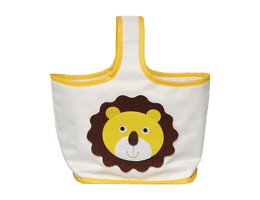 Lion Tote Bag for Mom - Utopia Alley - 1