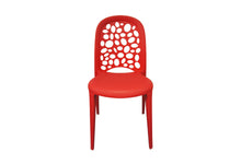 PP Plastic Chair - Utopia Alley - 1