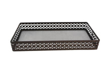 Metal Tray - Utopia Alley - 1