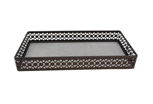 Metal Tray - Utopia Alley - 1