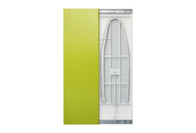 Recessed ironing boards - Utopia Alley - 2