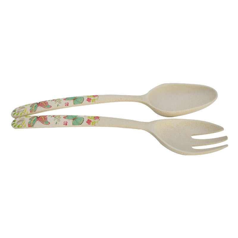 s/2 salad sever - Utopia Alley