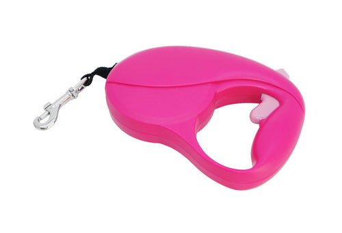 Retractable Dog Leash - Small - Utopia Alley - 1