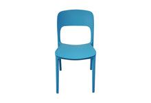 PC Plastic Chair - Utopia Alley - 1