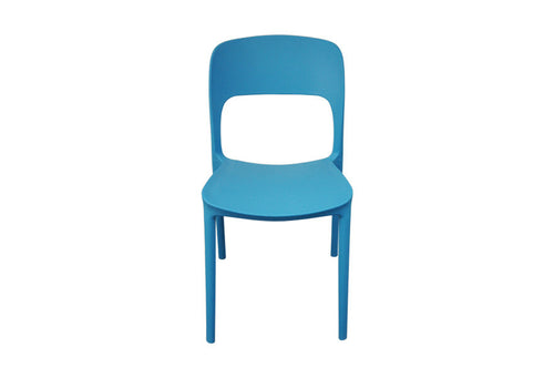 PC Plastic Chair - Utopia Alley - 1