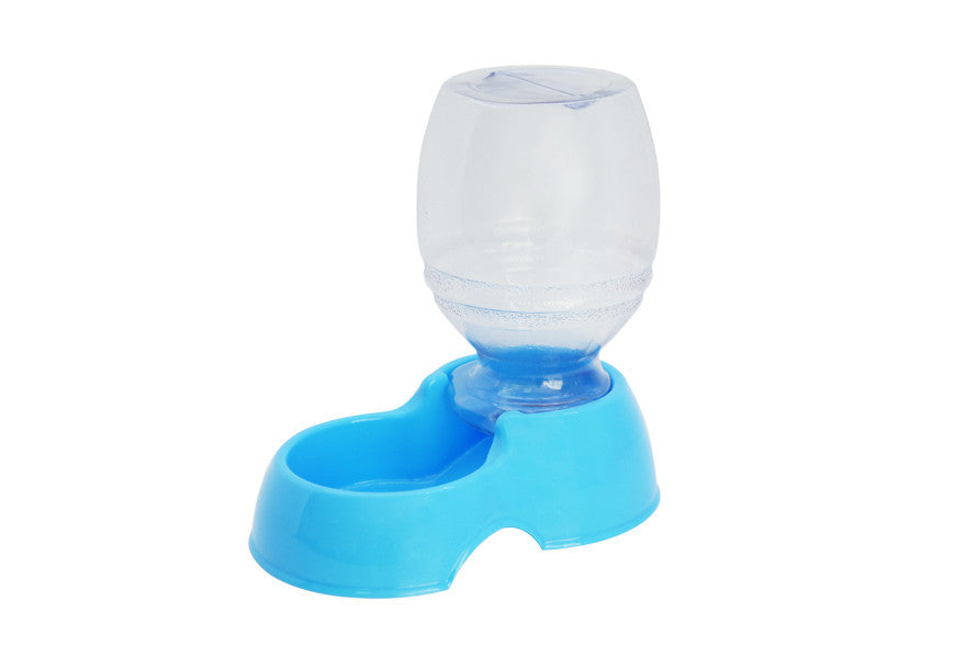 On-demond Feeding Water Dispenser - Utopia Alley - 1