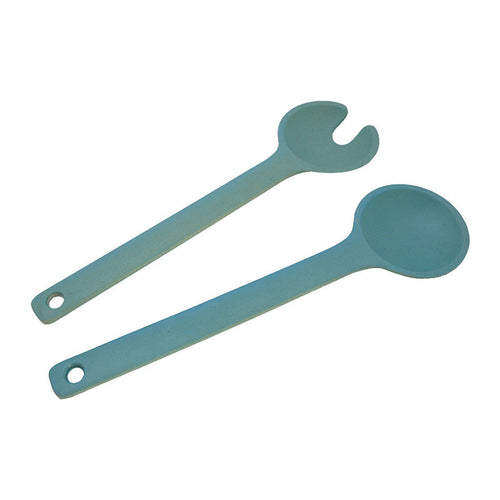 Round server set - Utopia Alley - 1