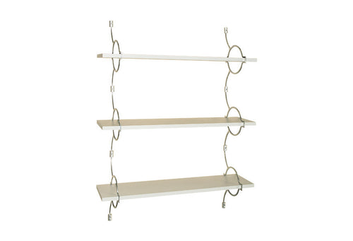 Wall Shelf - Utopia Alley - 1