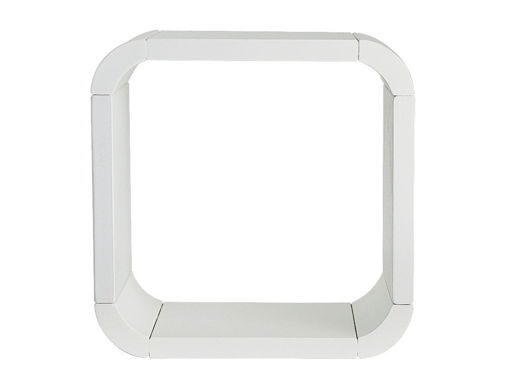 Wall Shelf Cube 9