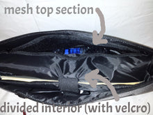 Utopia Essentials Multi Function Briefcase, Backpack, Laptop Case: Blue, Pink, Black, or Grey - Utopia Alley - 7