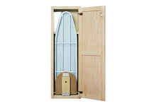 Recessed ironing boards - Utopia Alley - 2
