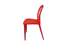 PP Plastic Chair - Utopia Alley - 2