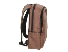 European Design Ultra Lightweight Modern Backpack, Mocha, Grey, or Black - Utopia Alley - 5